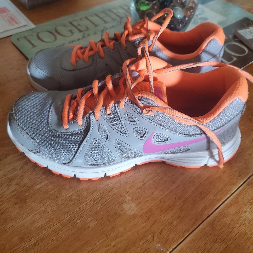 Nike Sneakers ❤